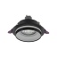 6920  JET BLACK EYE 1xGU10