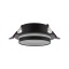 6920  JET BLACK EYE 1xGU10
