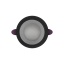 6920  JET BLACK EYE 1xGU10