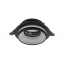 6920  JET BLACK EYE 1xGU10