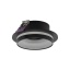 6920  JET BLACK EYE 1xGU10