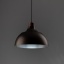 6926  CAP BROWN LAMPA WISZĄCA 1