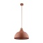 6927  CAP BRICK LAMPA WISZĄCA 1