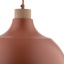 6927  CAP BRICK LAMPA WISZĄCA 1