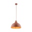 6927  CAP BRICK LAMPA WISZĄCA 1