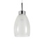 6992  MORRO CHROME/WHITE 1XE27