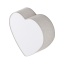757  HEART LEN LAMPA SUFITOWA 2