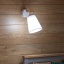 698  VAIO WHITE LAMPA.PODŁOGOWA 1 PŁ