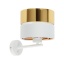 4770 HILTON WHITE/GOLD